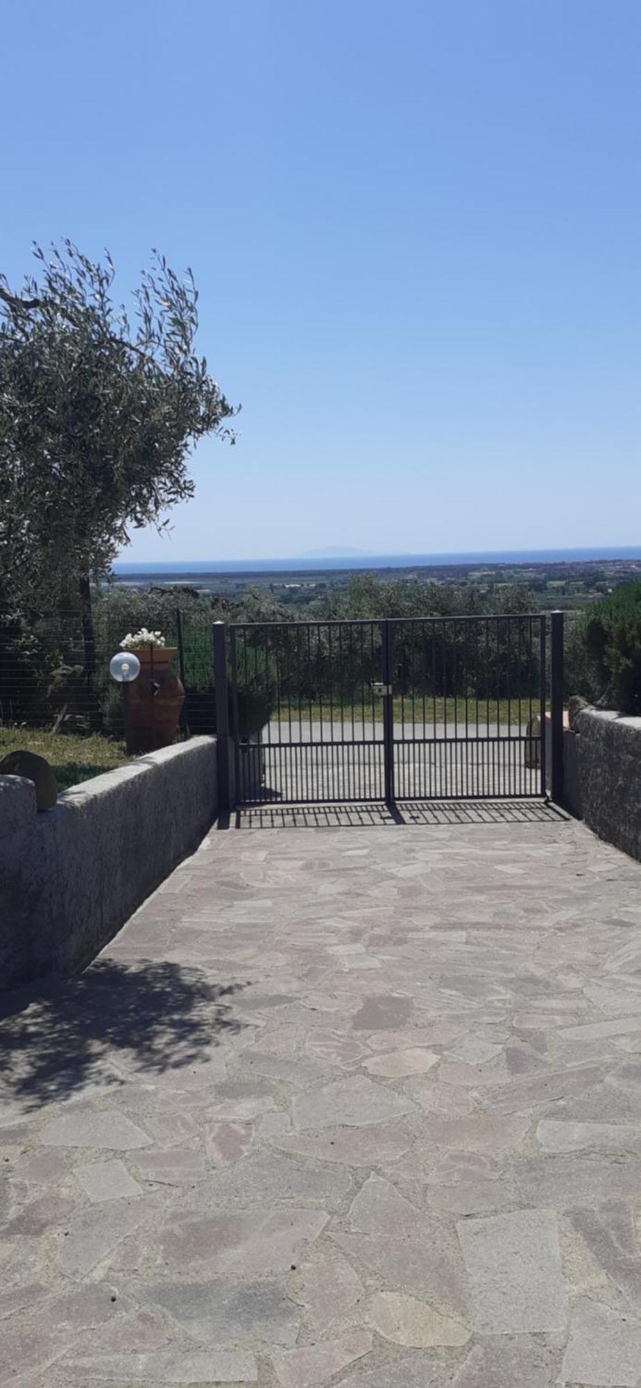 Bellavista Prile Bed & Breakfast Castiglione della Pescaia Room photo
