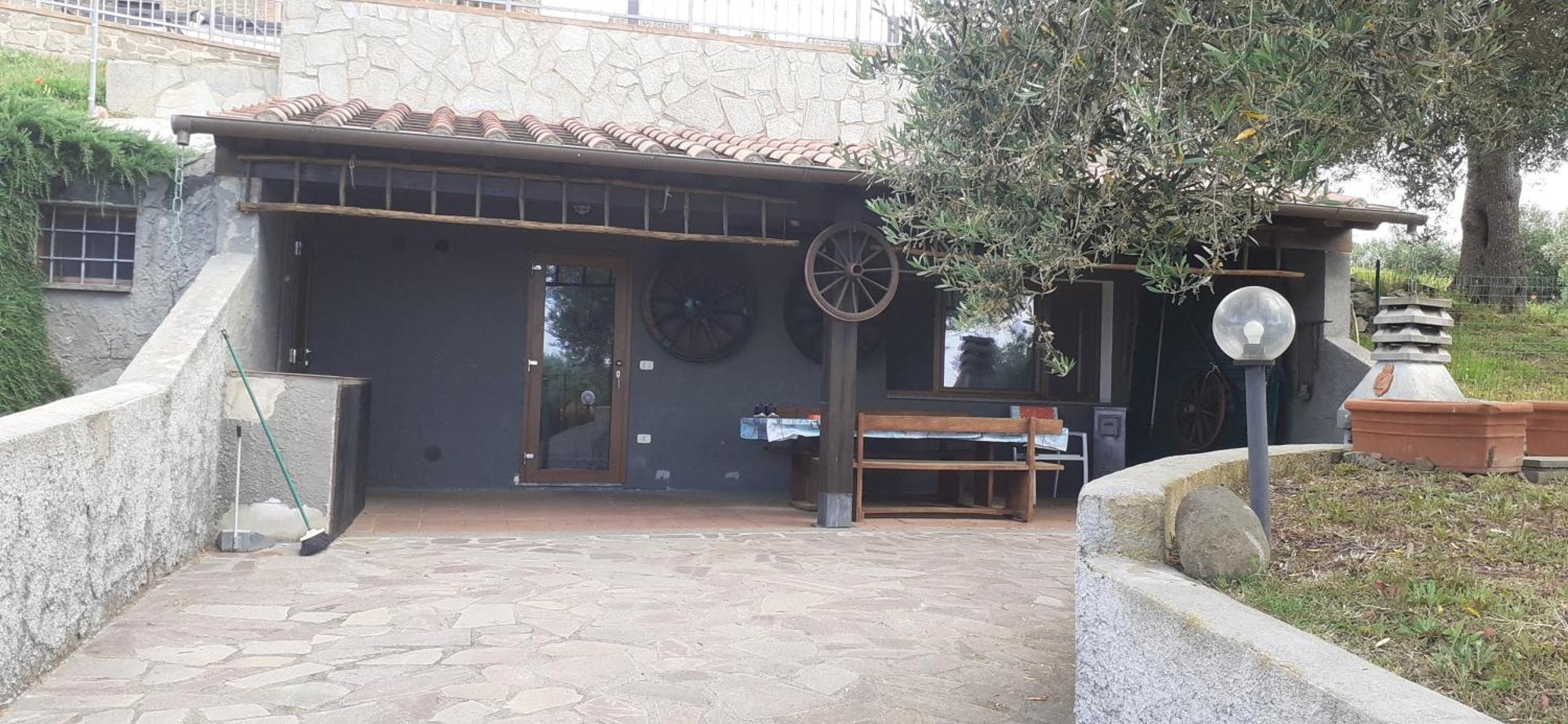 Bellavista Prile Bed & Breakfast Castiglione della Pescaia Room photo